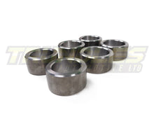 Trundles Landcruiser Set of 6 Radius Arm Eyelets