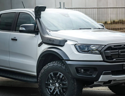 Safari Armax Snorkel for Ford Ranger Raptor (2.0L Bi-Turbo) 2019-Onwards