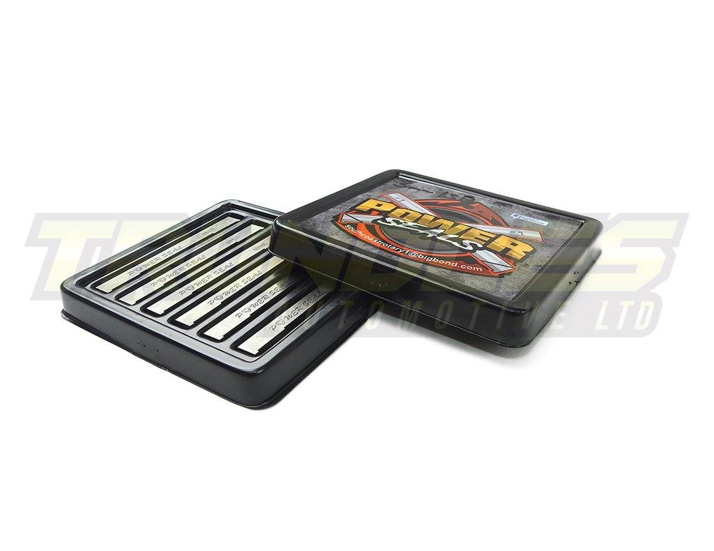 SCR 13B Apex Seals - 3mm - Methanol - Trundles Automotive