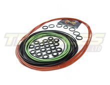 SCR Universal O'Ring Kit - Trundles Automotive