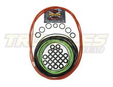 SCR Universal O'Ring Kit - Trundles Automotive