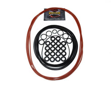 SCR Universal O'Ring Kit WITHOUT Oil Control Seals - Trundles Automotive