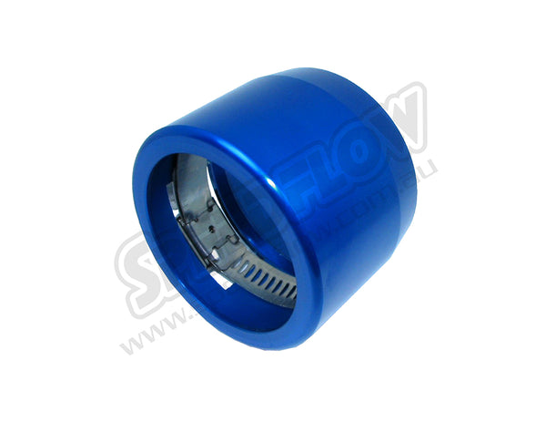 Cover Clamp 2-3/32" ID - Blue