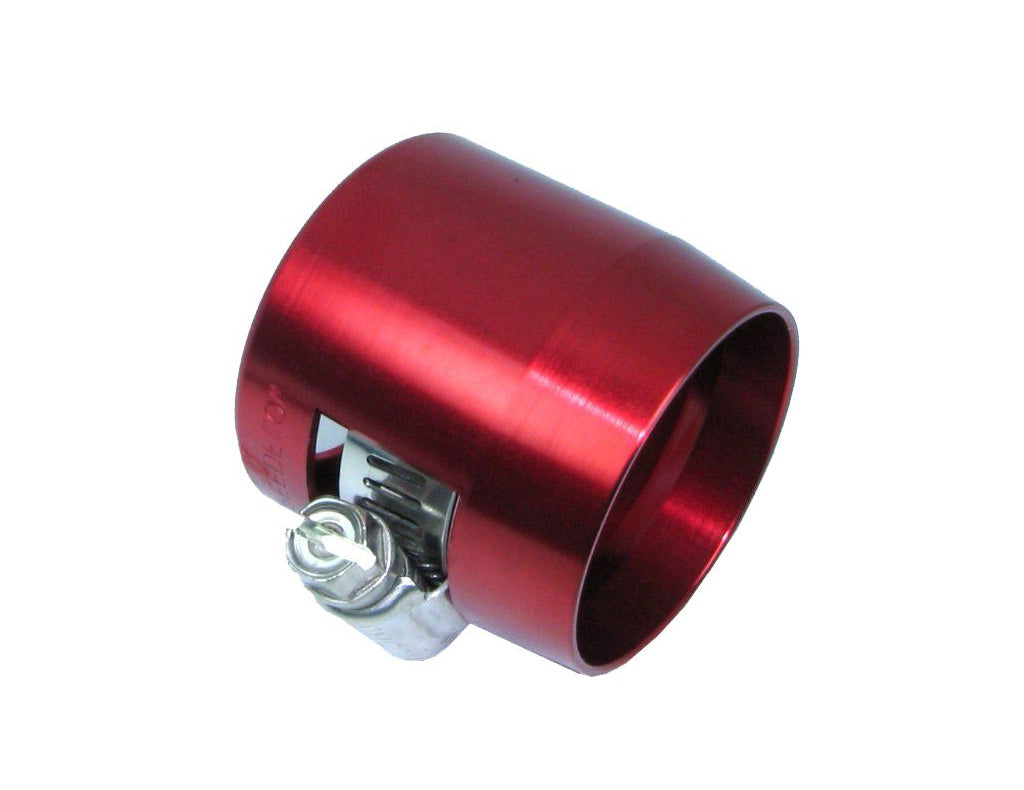 '-10 Cover Clamp - Red