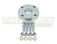 Dobinsons Tailshaft Spacer to suit Mitusbishi Triton MQ/MR 2015-2023