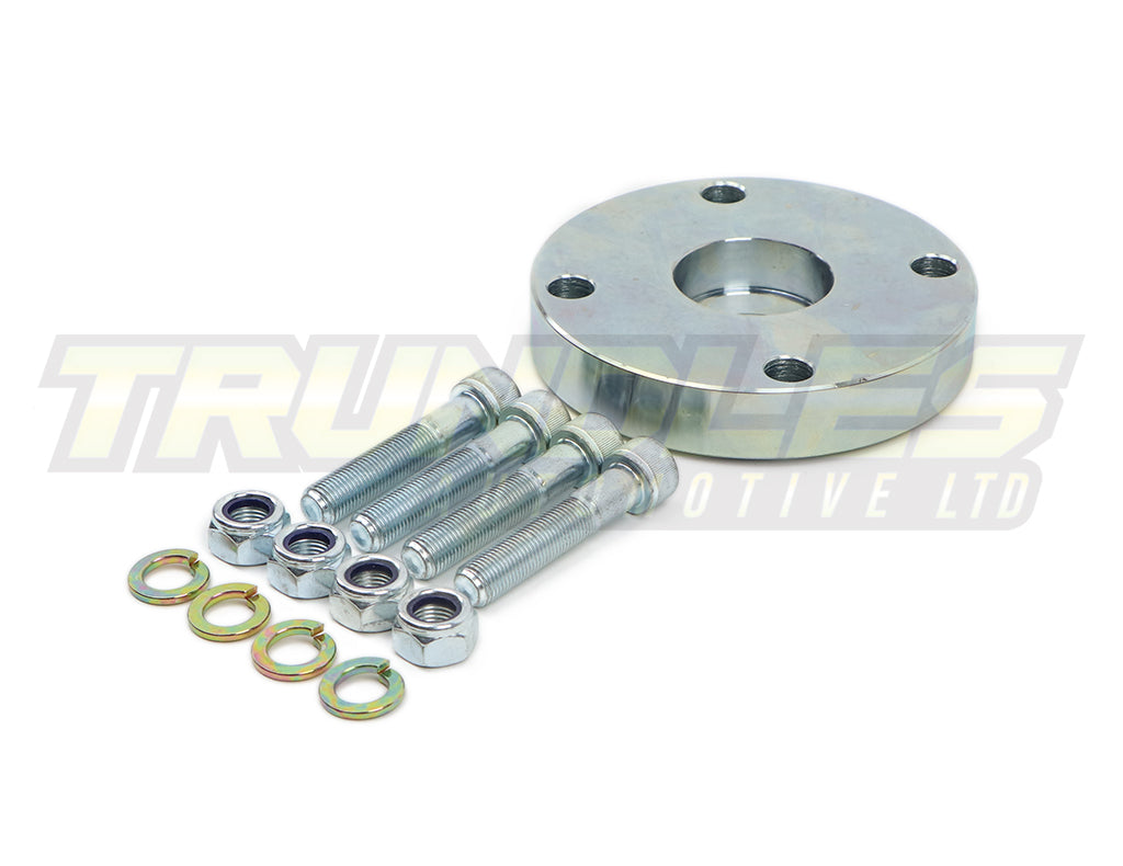 Dobinsons Tailshaft Spacer to suit Mitusbishi Triton MQ/MR 2015-2023