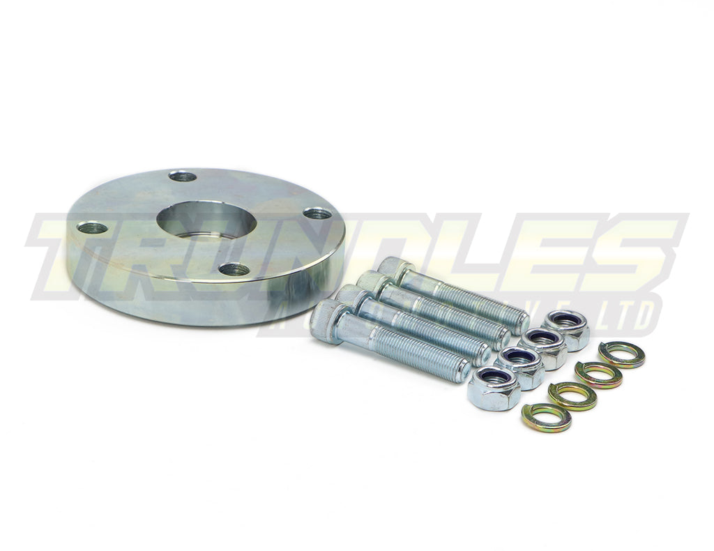 Dobinsons Tailshaft Spacer to suit Mitusbishi Triton MQ/MR 2015-2023