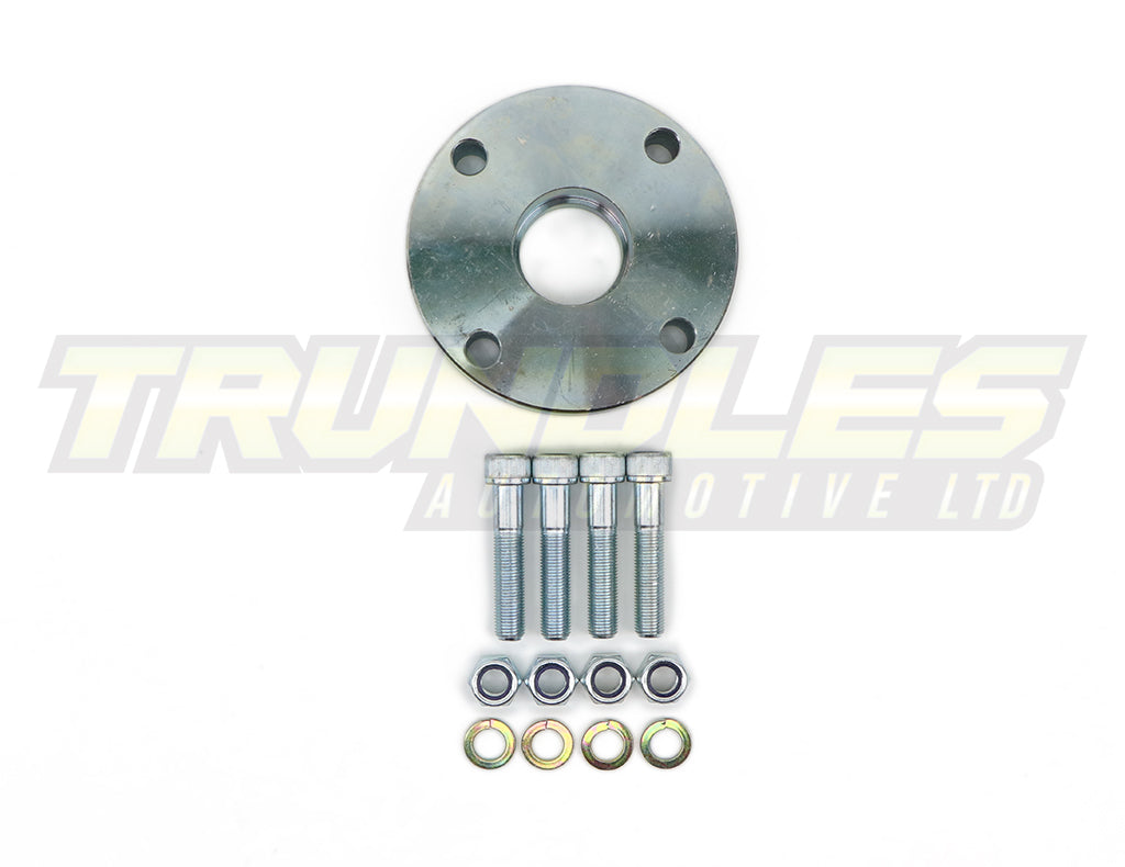 Dobinsons Tailshaft Spacer to suit Mitusbishi Triton MQ/MR 2015-2023