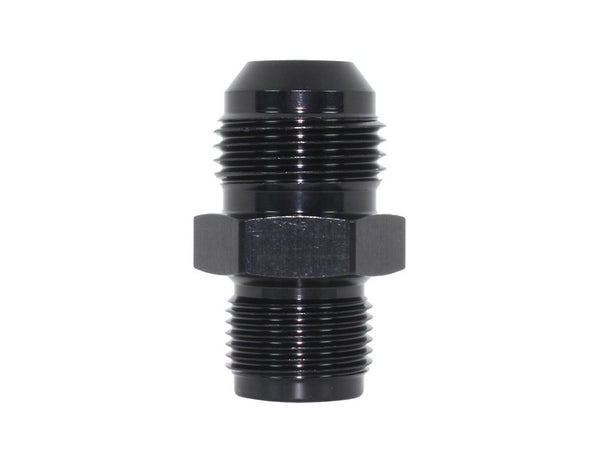 '-10 Male to 3/4"-18 Inverted Adaptor - Black