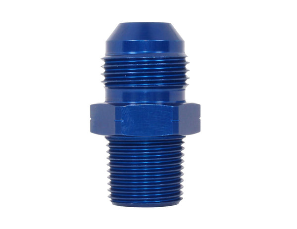 '-10 Male to 1/2" BSPT Adaptor