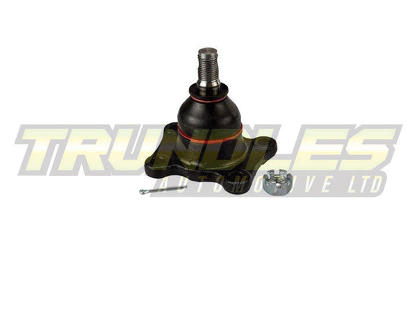 Suspension Parts For Toyota Hilux Surf/4Runner (11/1989-1997)