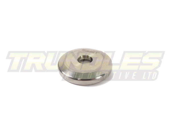 Trundles Heavy Duty Front & Rear Panhard Rod Washer to suit Nissan Patrol Y60/Y61 1987-Onwards