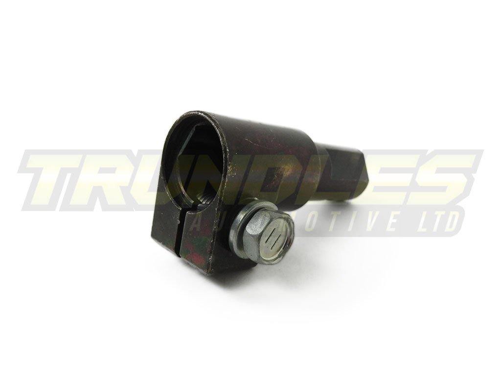 PX Ranger Steering Column Spacer - Trundles Automotive