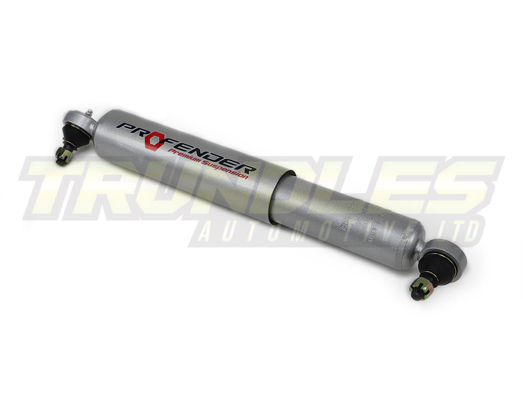 Profender Steering Damper to suit Toyota Landcruiser 1980-2007