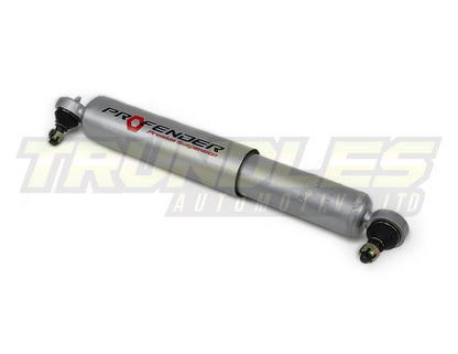 Profender Steering Damper to suit Toyota Landcruiser 1980-2007