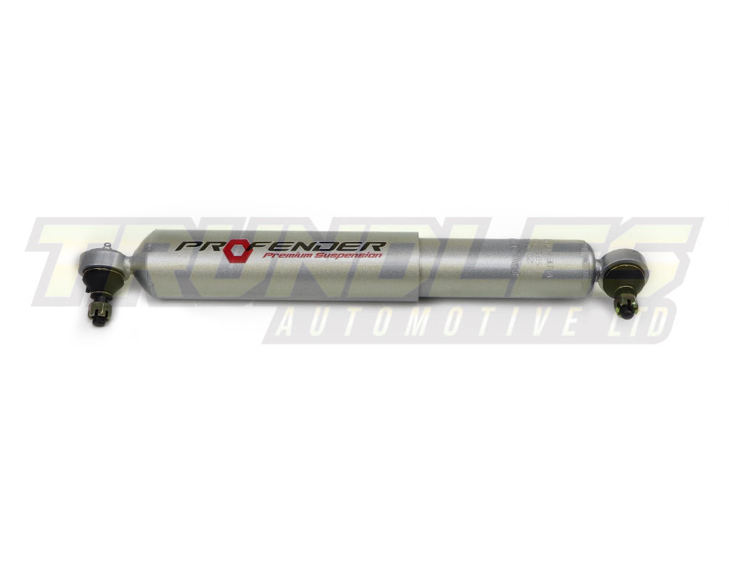 Profender Steering Damper to suit Toyota Landcruiser 1980-2007