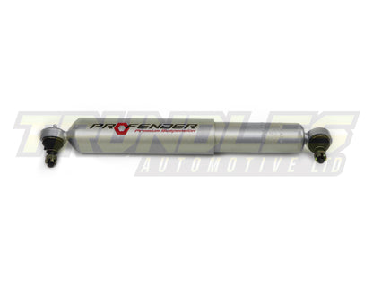 Profender Steering Damper to suit Toyota Landcruiser 1980-2007