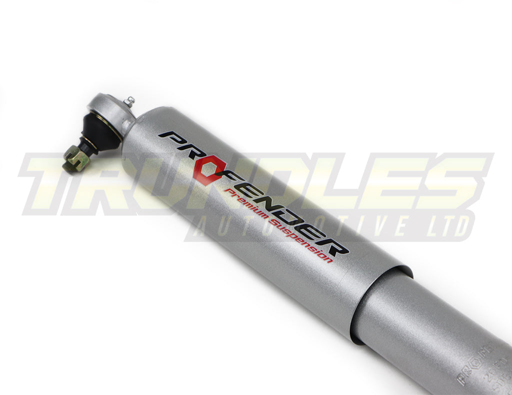 Profender Steering Damper to suit Toyota Landcruiser 60/70/79/80/105 1980-2007