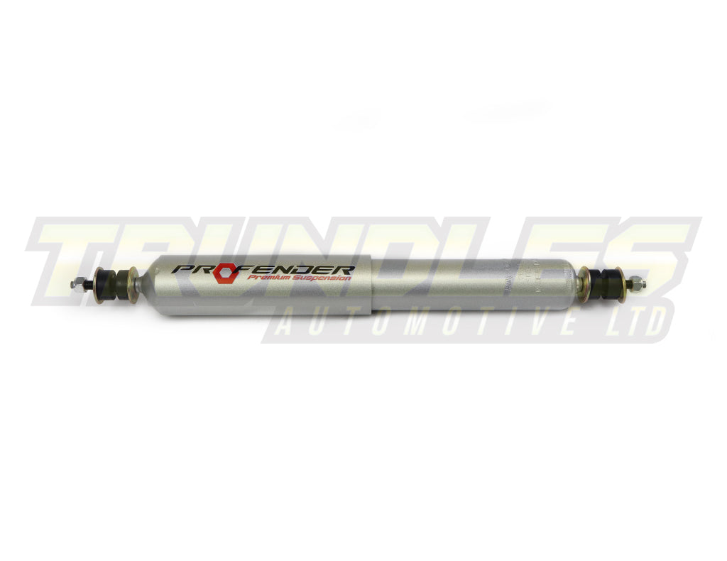 Profender Steering Damper to suit Nissan Patrol Y61 1997-2000