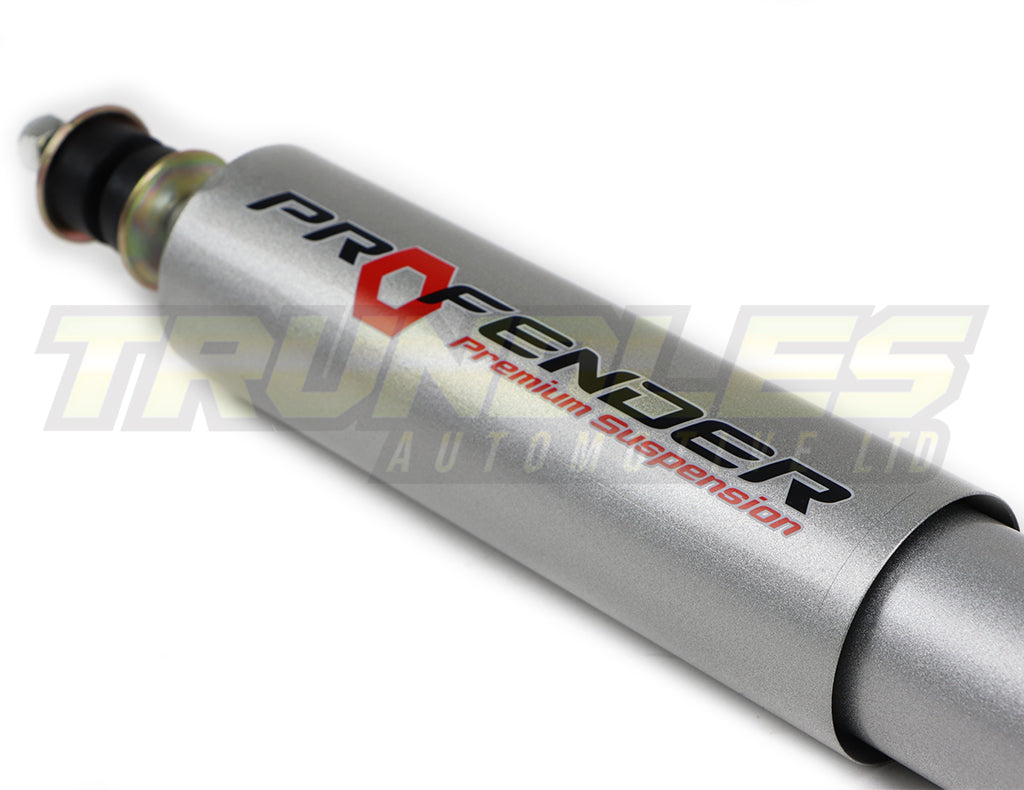 Profender Steering Damper to suit Nissan Patrol Y61 1997-2000