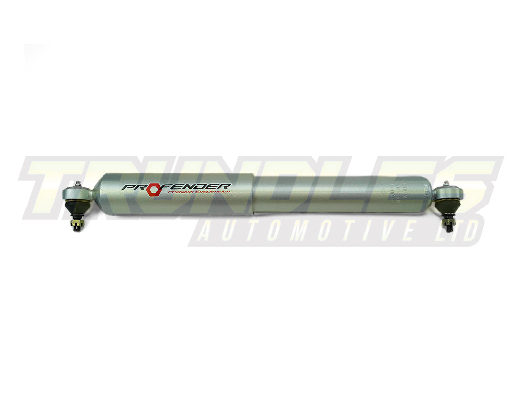 Profender Steering Damper to suit Nissan Patrol Y61 2000-Onwards