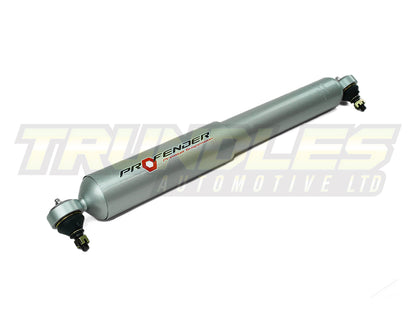 Profender Steering Damper to suit Nissan Patrol Y61 2000-2023