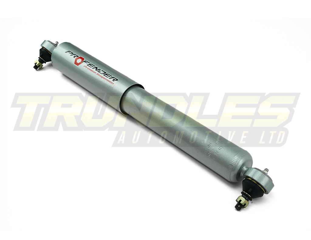 Profender Steering Damper to suit Nissan Patrol Y61 2000-Onwards