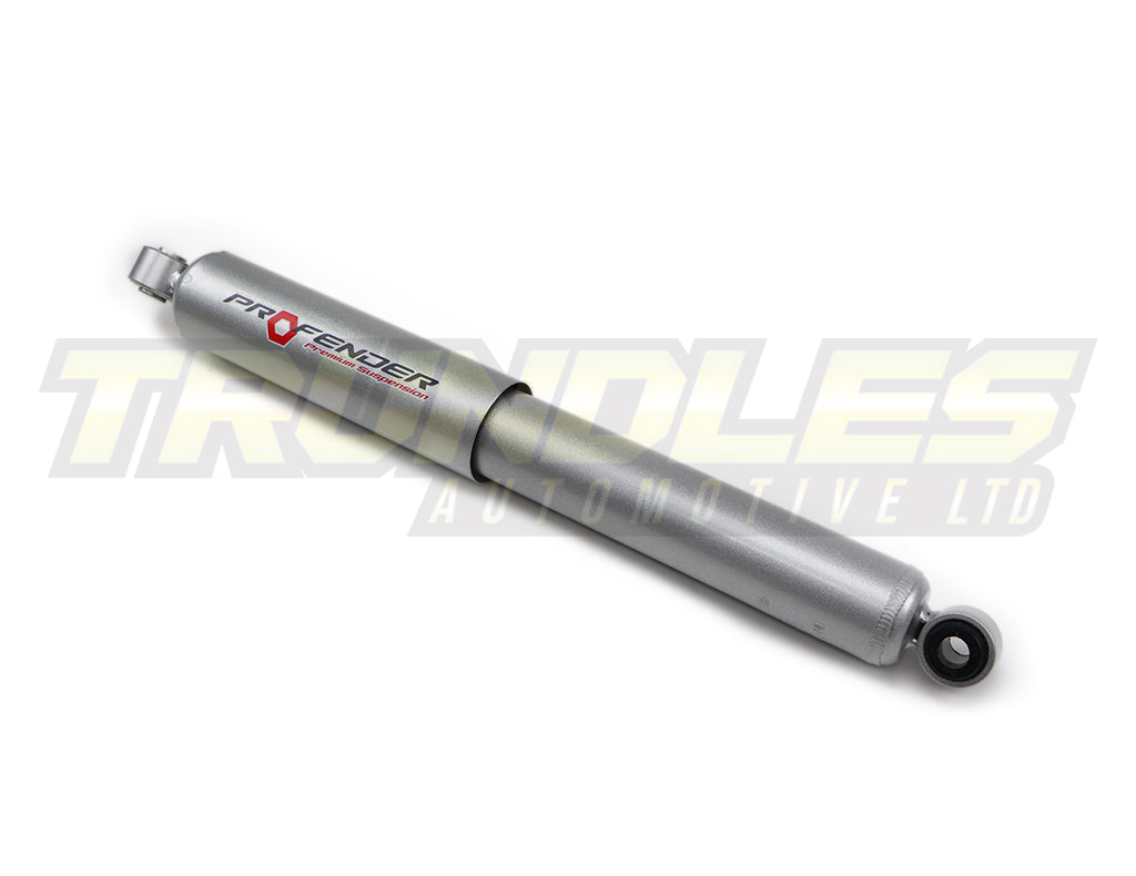 Profender Steering Damper to suit Nissan Patrol Y60 1987-1989