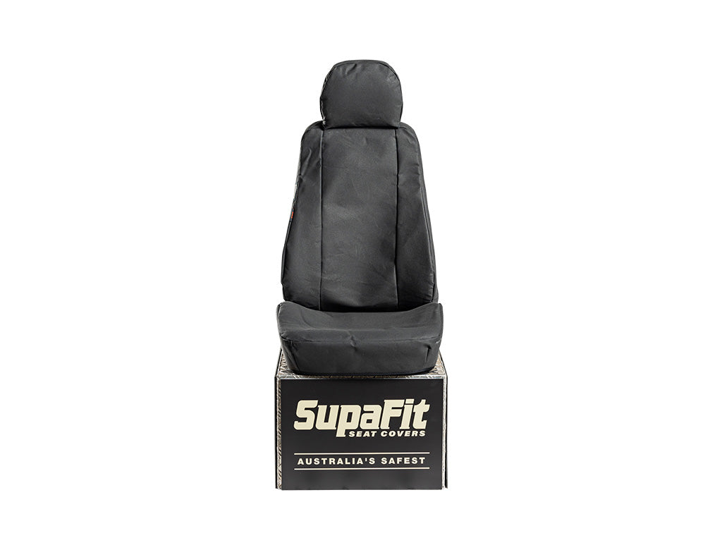 SupaFit Seat Covers to suit Ford Ranger RA 2022-Onwards