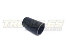 1.5" Straight Silicone Hose - Trundles Automotive