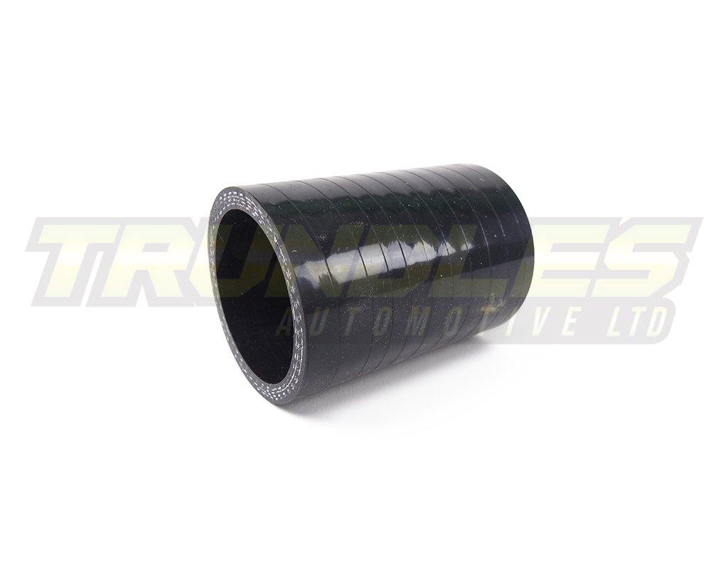 1.7" Silicone Straight Hose - Trundles Automotive