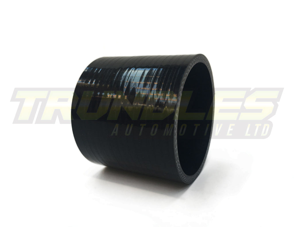 3" Silicone Straight Hose