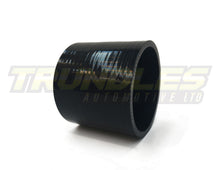 3" Silicone Straight Hose