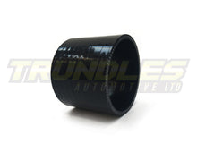 3.5" Silicone Straight Hose