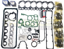 Engine Rebuild Kit for Nissan TD42 Silver Top Engines