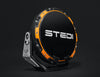 STEDI Single Type X Pro LED Driving Light