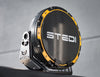 STEDI Single Type X Pro LED Driving Light
