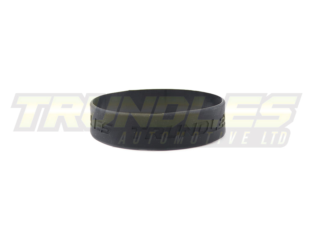 Trundles Snorkel Rain Deflector Band