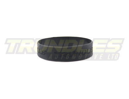 Trundles Snorkel Rain Deflector Band