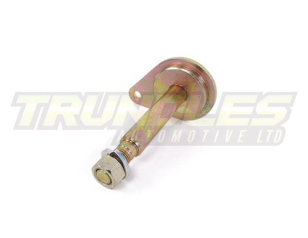 Dobinsons Rear Shackle Pin for Toyota Landcruiser 75 Series 1984-1990 - Trundles Automotive