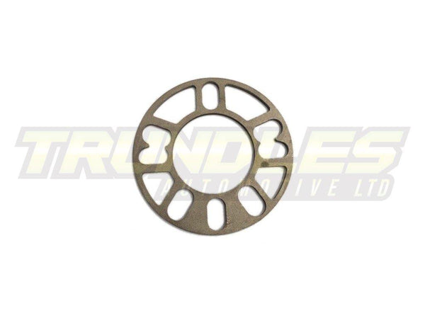 Multi PCD Wheel Spacer (5mm) - Trundles Automotive