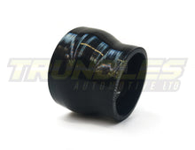 3"-4" Straight Silicone Reducer