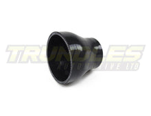 2"-3" Straight Silicone Reducer
