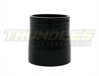 2.25"-2.5" Straight Silicone Reducer