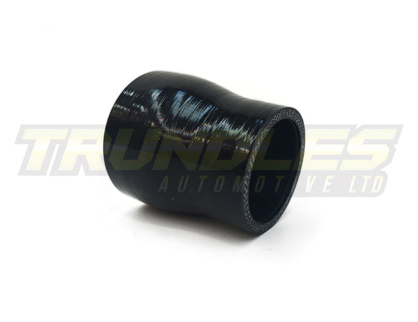 2"-2.5" Straight Silicone Reducer