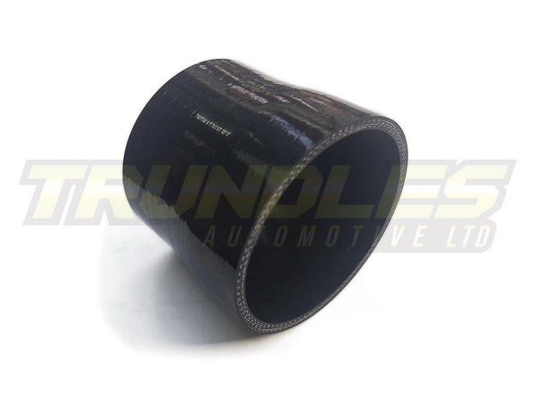 3.25" - 3" Straight Silicone Reducer - Trundles Automotive