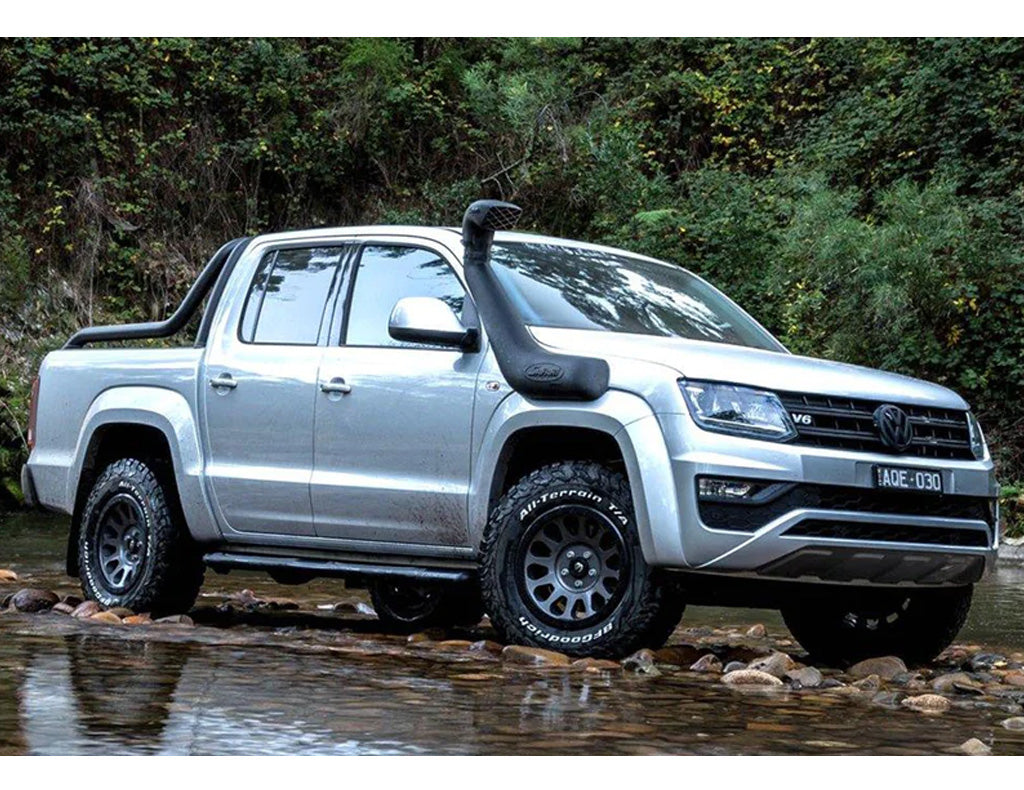 Safari Armax Snorkel to suit Volkswagen Amarok (TDi550) 2016-2022