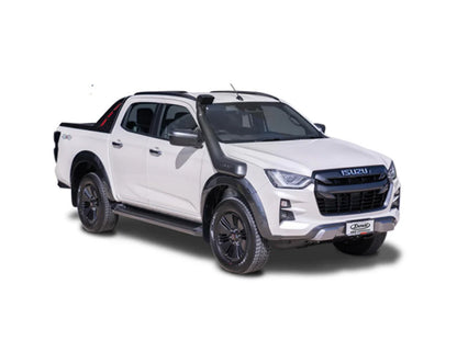 Safari V-Spec Snorkel to suit Isuzu D-Max/MU-X 2021-Onwards