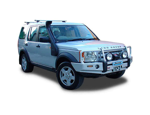 Safari V-Spec Snorkel to suit Land Rover Discovery Series III 2005-2009