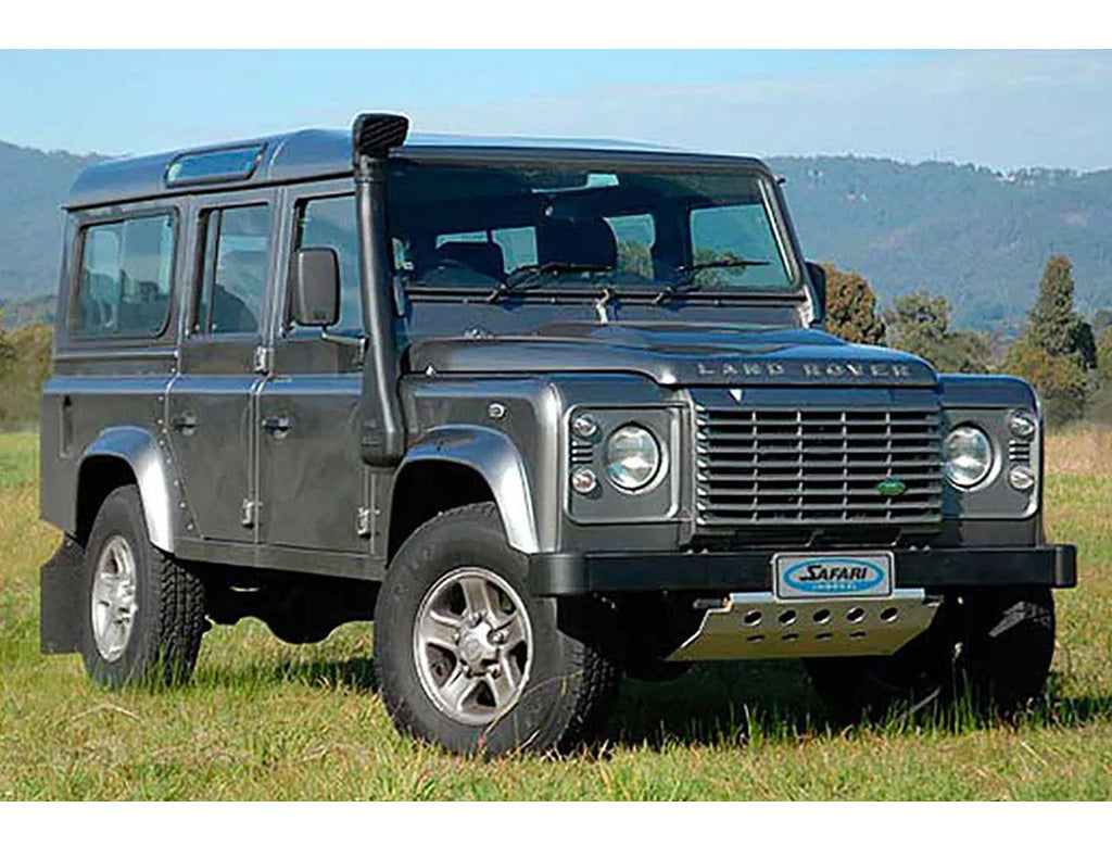 Safari V-Spec Snorkel to suit Land Rover Defender TD5 1999-Onwards